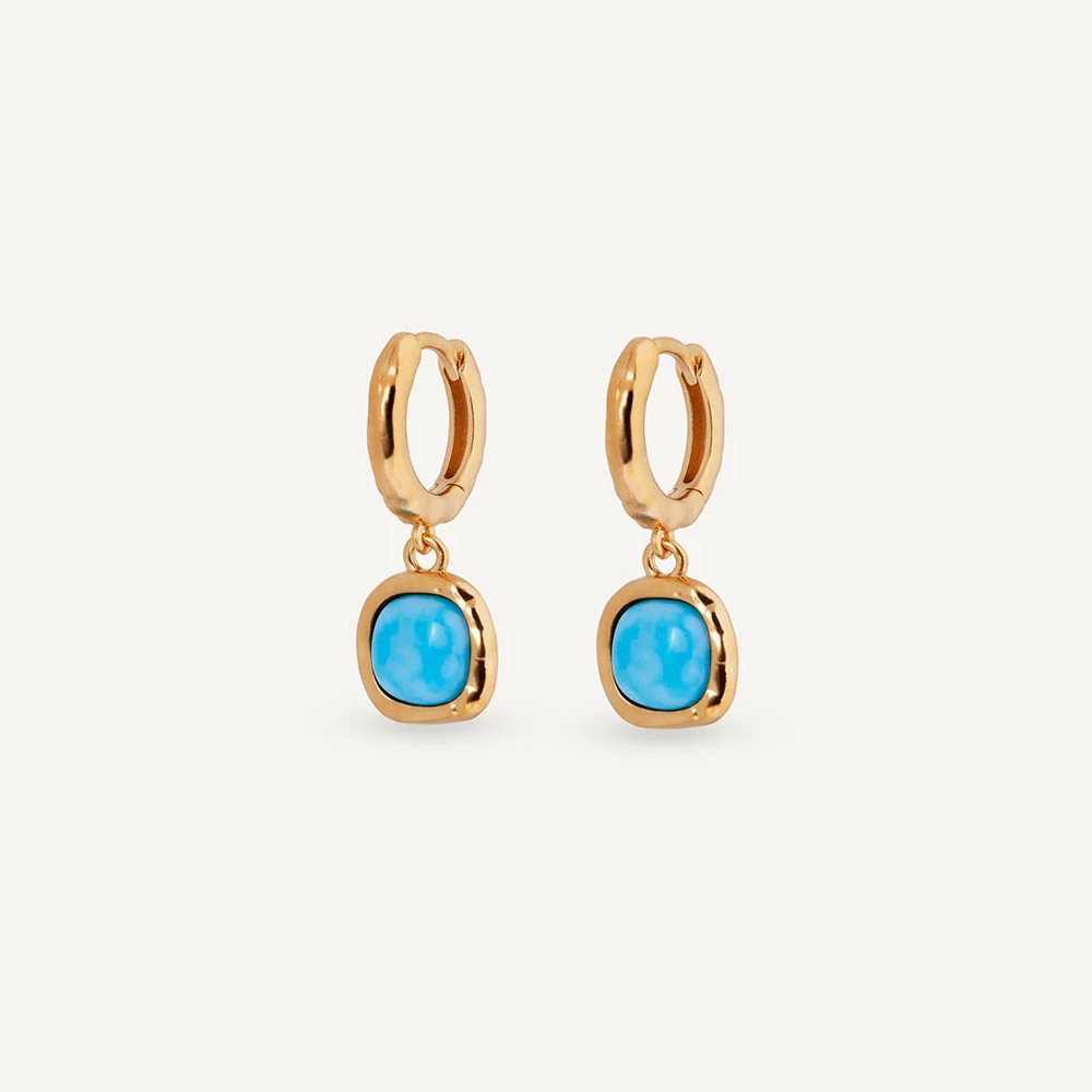 Pendientes Mujer Vidal & Vidal X48509 - Imagen 2