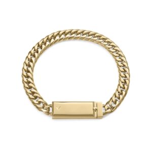 Pulsera Hombre Viceroy 15213P01012 Abraham Mateo