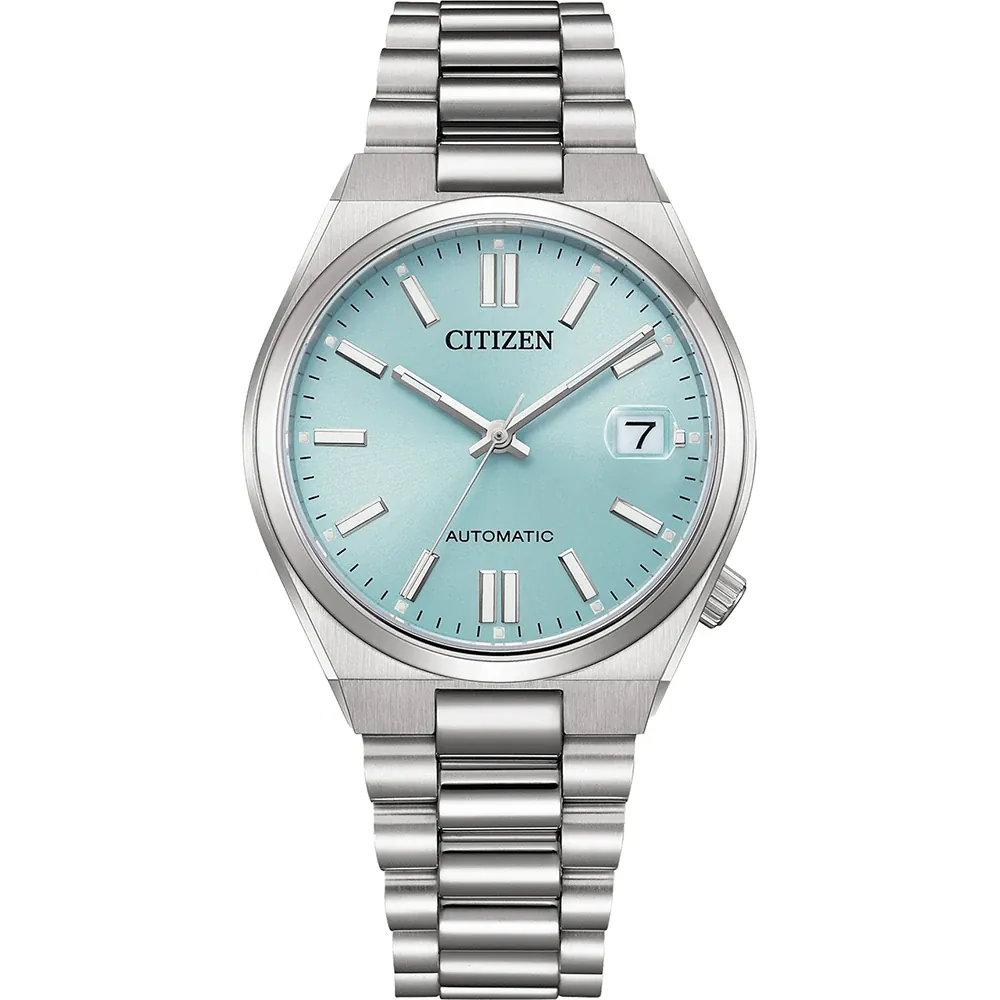 Reloj Automático Citizen Tsuyosa Unisex NJ0200-50L 37 mm