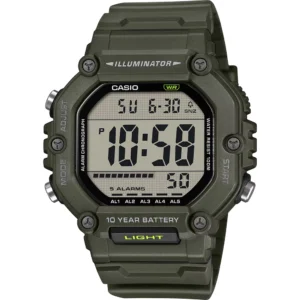 Reloj Casio AE-1600HX-3AVEF