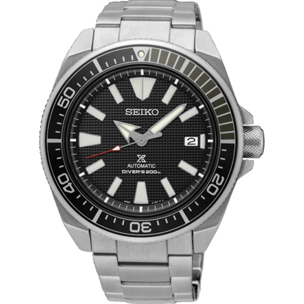 Reloj Seiko Hombre Prospex SRPF03K1 Automático