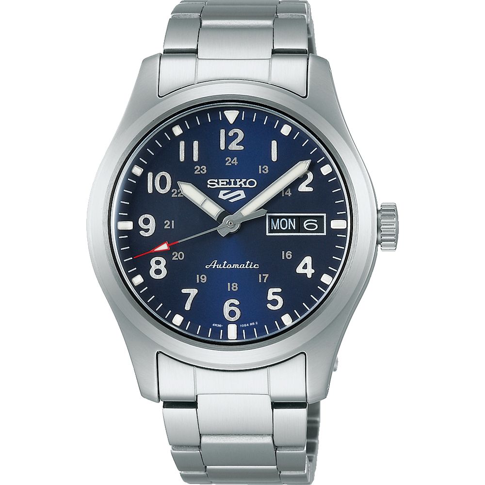 Reloj Seiko Hombre SRPG29K1 Automático