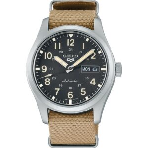 Reloj Seiko Hombre SRPG35K1 Automático