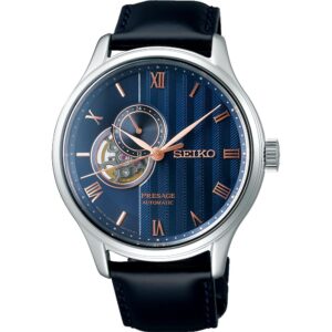 Reloj Seiko Hombre SSA421J1 Automático Presage