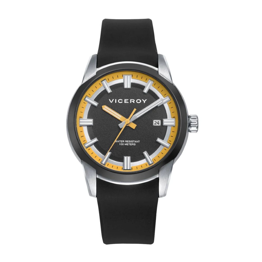 Reloj Viceroy Hombre 401501-57 Abraham Mateo
