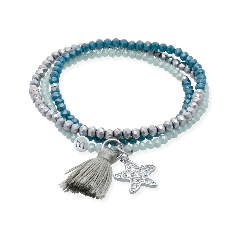 Pulsera Zen Marina García Islandia