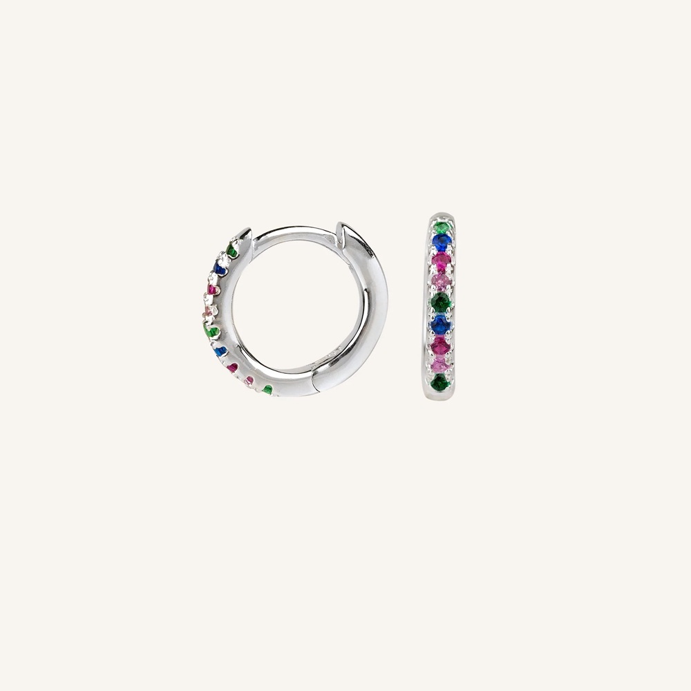 Pendientes Mujer Vidal & Vidal P3413